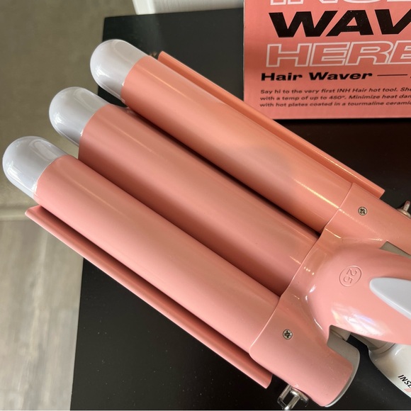 Insert Name Here Hair Waver NIB - Picture 2 of 7